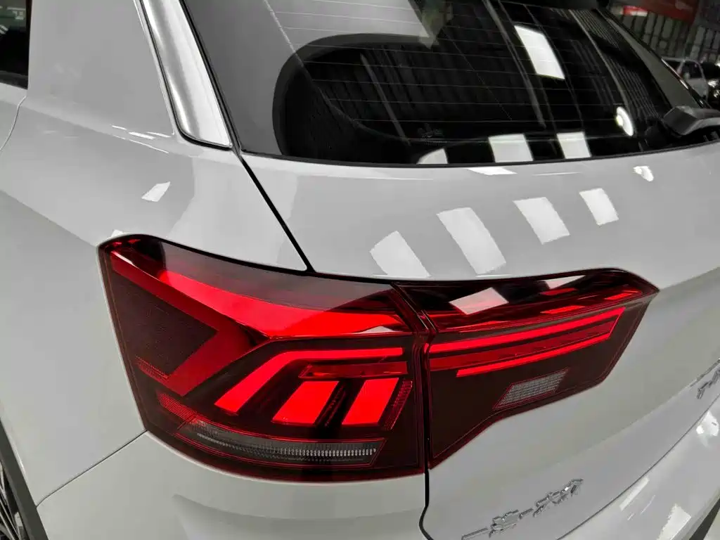 Volkswagen T-Roc 2022 — фото 19