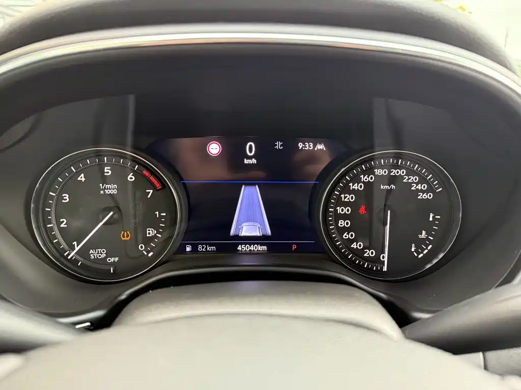 Cadillac CT5 2020 — фото 10