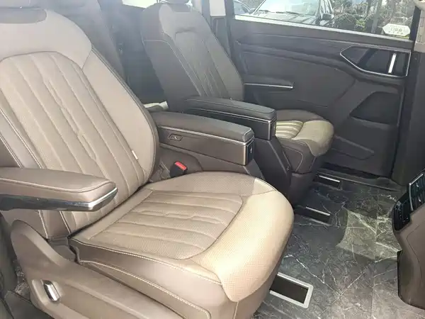 Volkswagen Viloran 2023