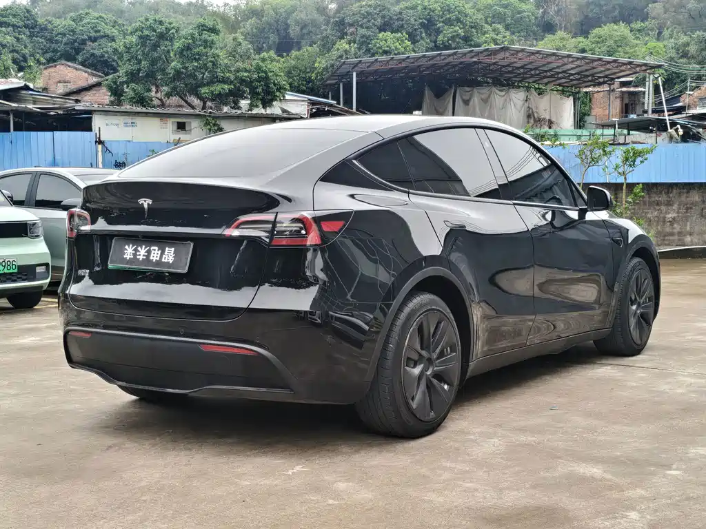 Tesla Model Y 2023 — фото 13