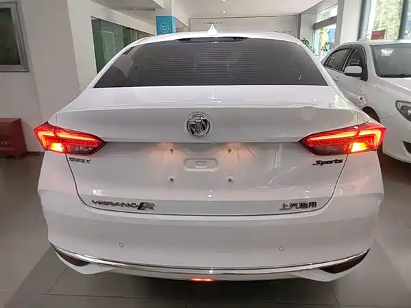 Buick Verano 2023
