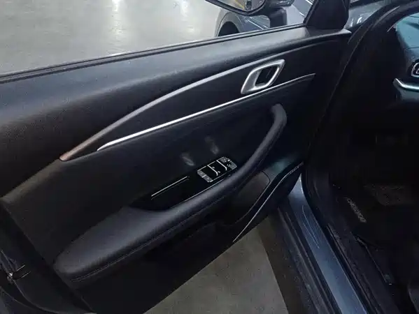 Geely Galaxy Star 6 2026
