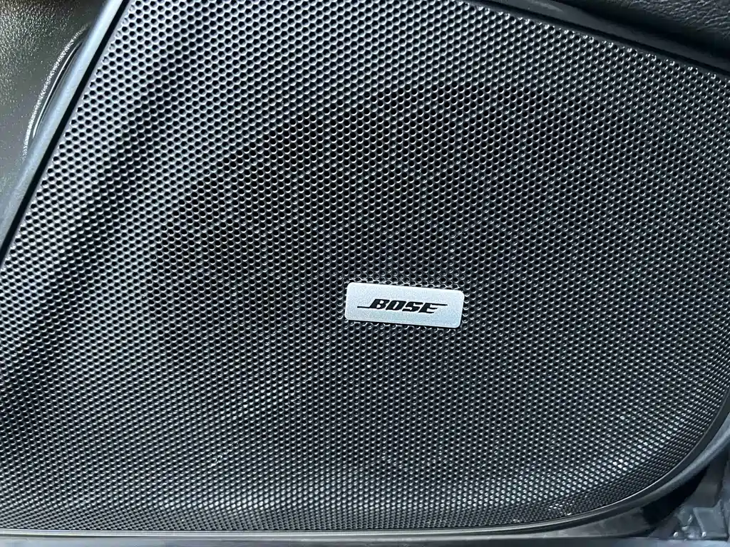Cadillac CT6 2021 — фото 17