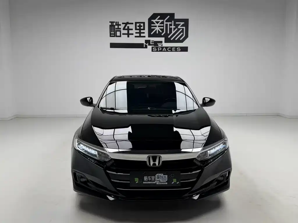 Honda Accord 2023 — фото 2