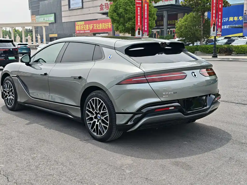 Denza Z9GT 2026