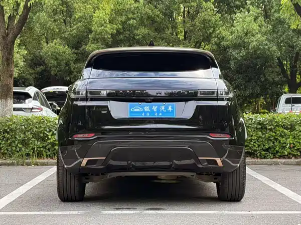 Land Rover Range Rover Evoque 2023