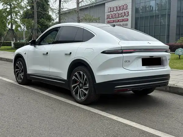 NIO EC6 2024