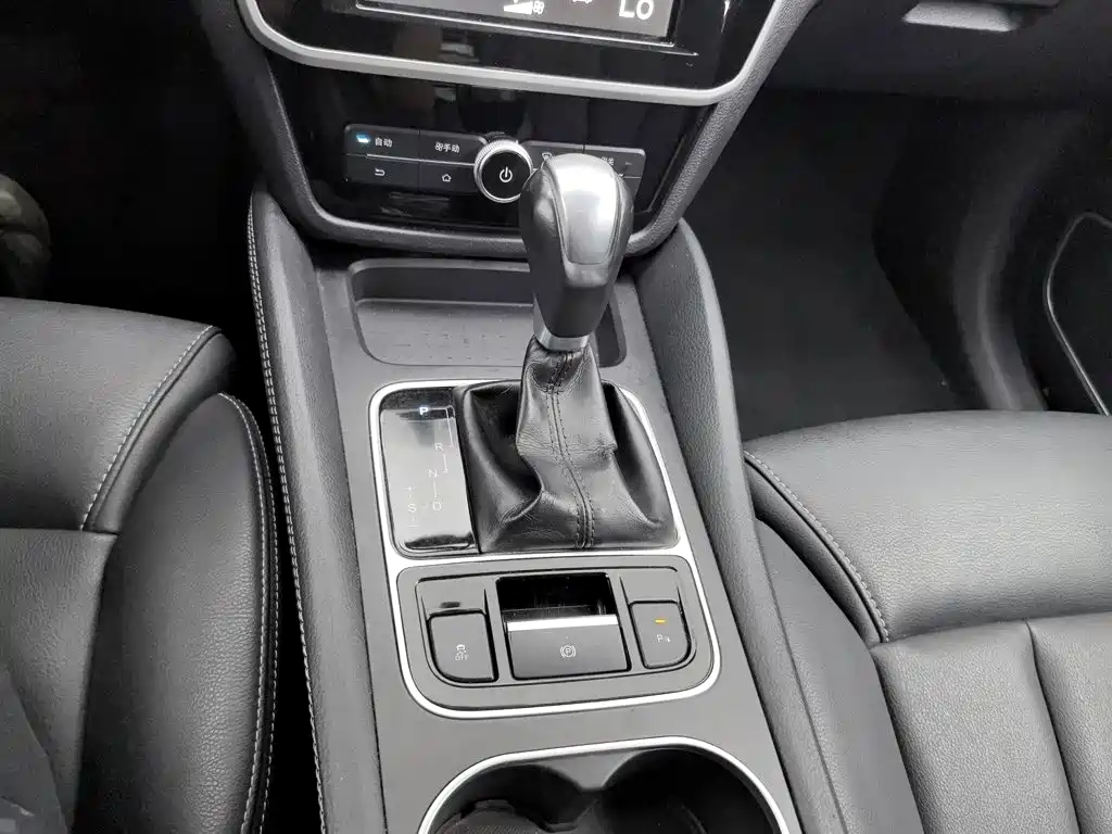 BYD Song MAX 2018 — фото 13