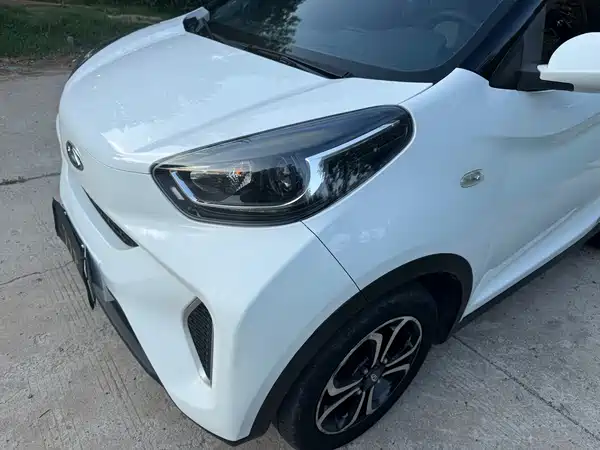 Chery eQ1 2020