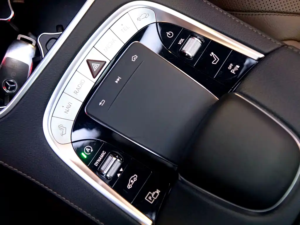 Mercedes-Benz S-Class 2020 — фото 18