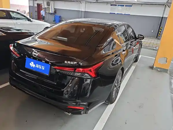 Nissan Teana 2025