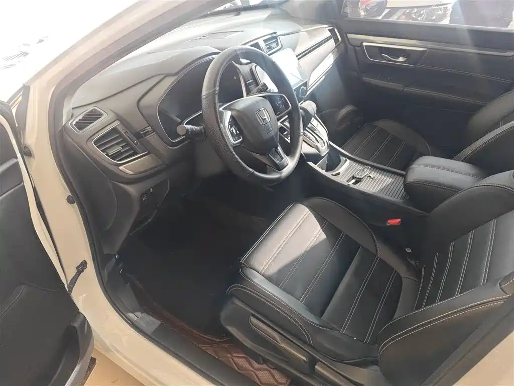 Honda Breeze 2022 — фото 12