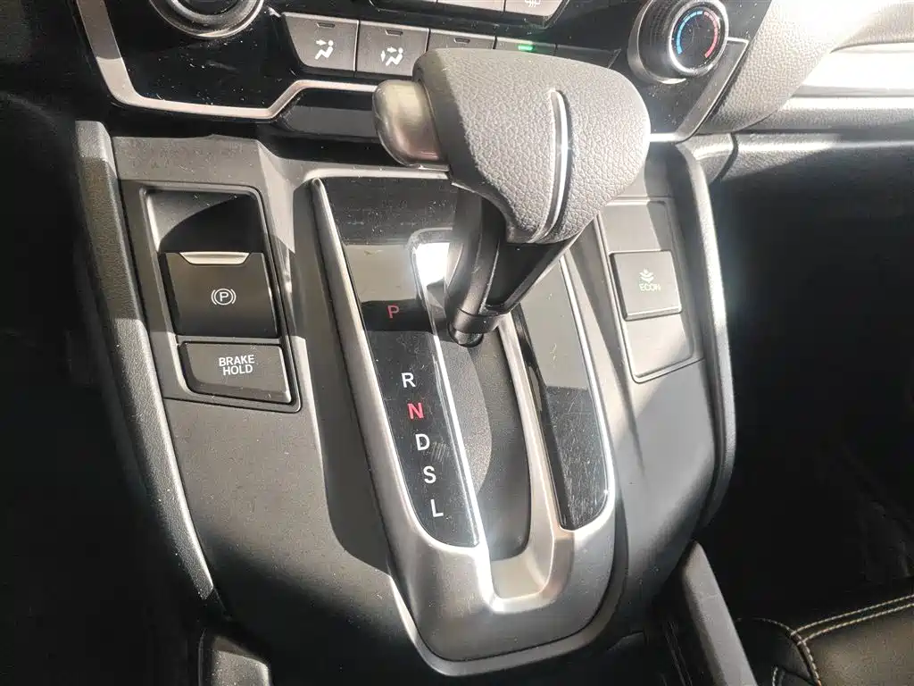 Honda Breeze 2022 — фото 10