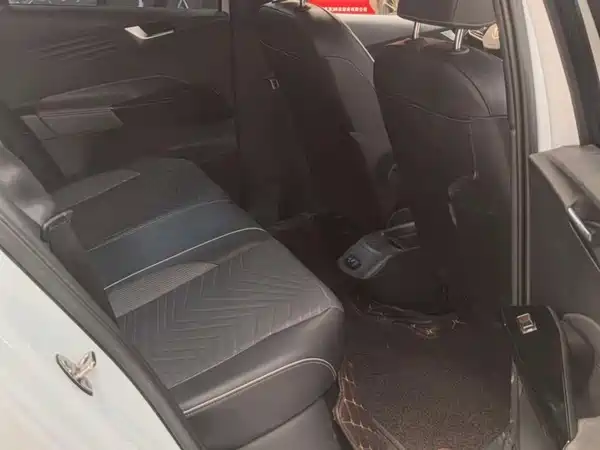 Volkswagen ID.3 2023