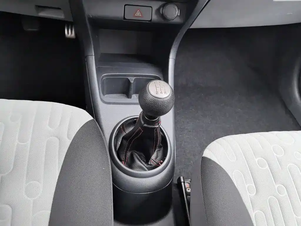 Suzuki Alto 2016 — фото 13