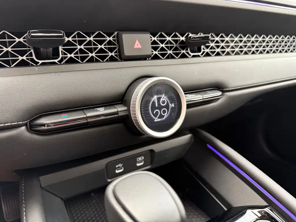 Honda Accord 2024 — фото 16