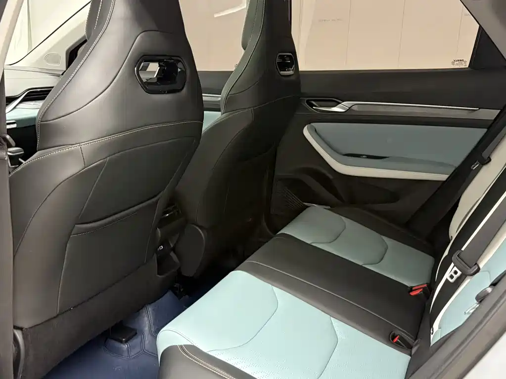 Geely Emgrand S 2023 — фото 15