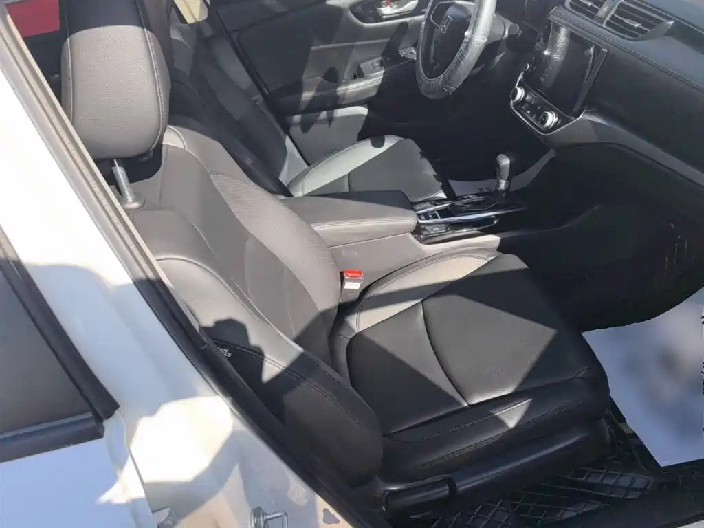 Honda Envix 2023 — фото 25