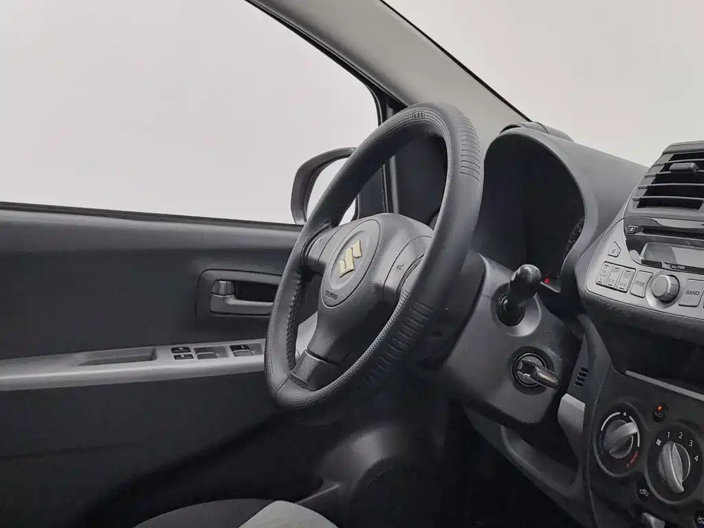 Suzuki Alto 2016 — фото 22
