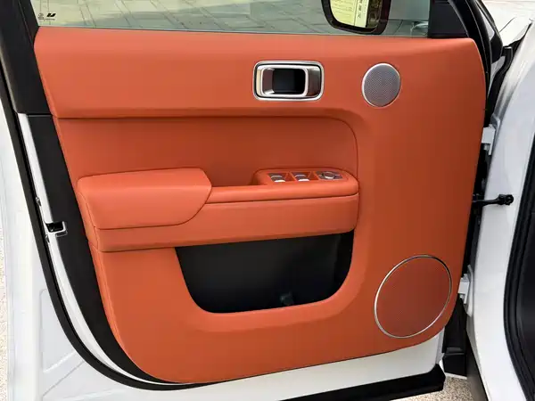 Li Auto L7 2023