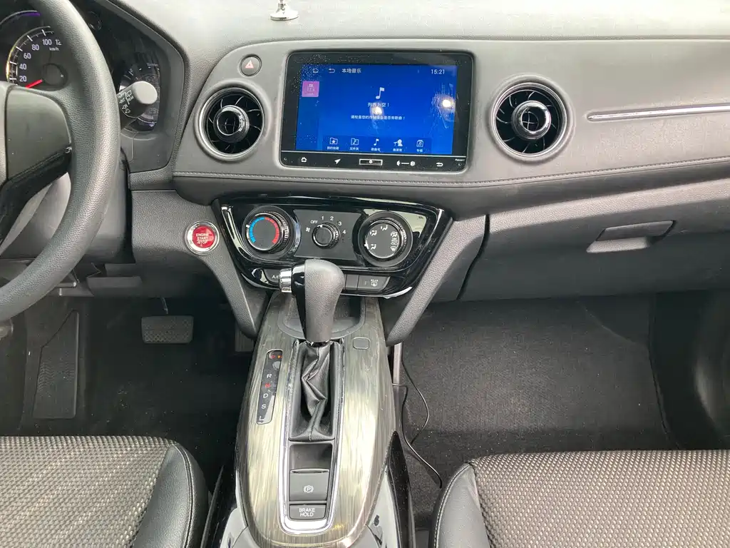 Honda XR-V 2019 — фото 11