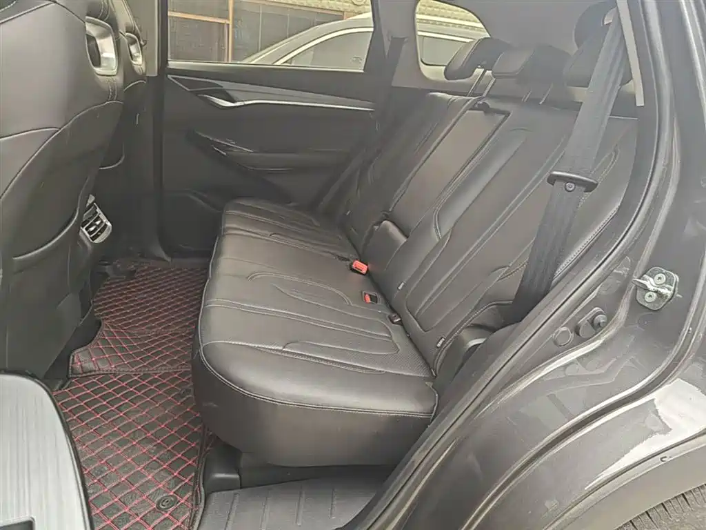 Changan CS75 PLUS 2021 — фото 17