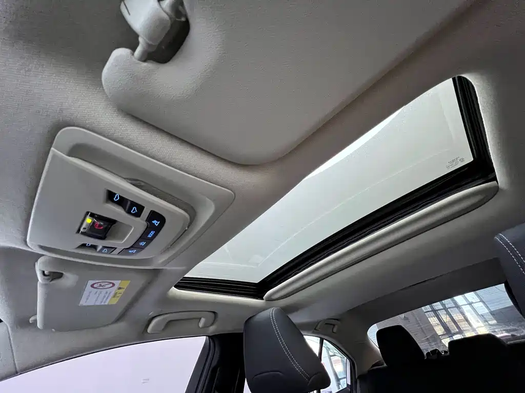 Toyota Allion 2023 — фото 16