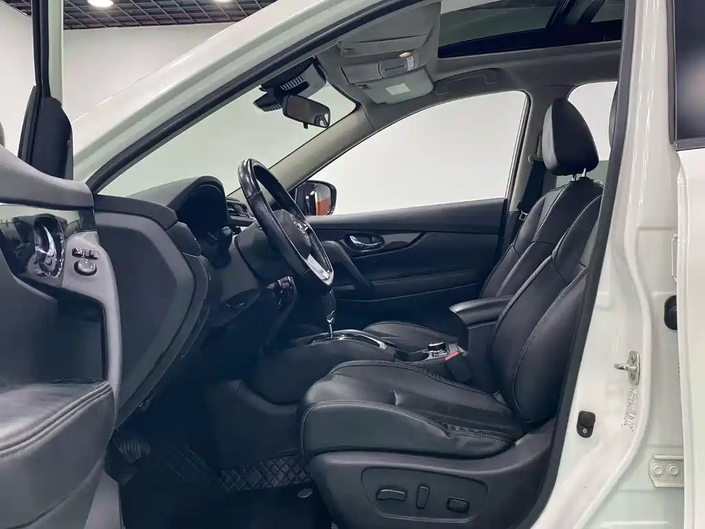 Nissan X-Trail 2021