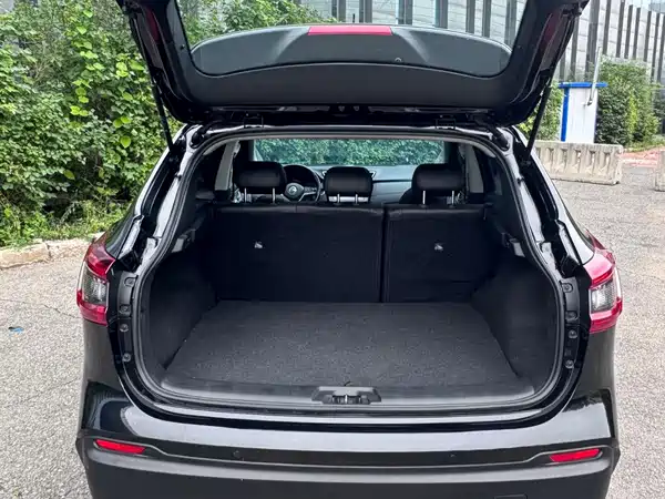 Nissan Qashqai 2023