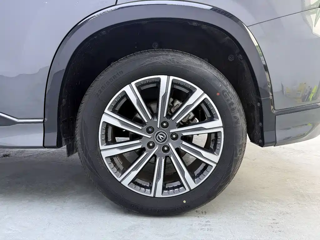 Changan CS75 PLUS 2024 — фото 18