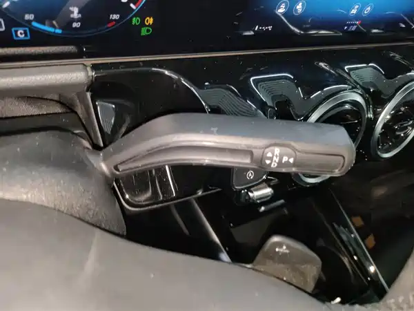 Mercedes-Benz GLA 2020