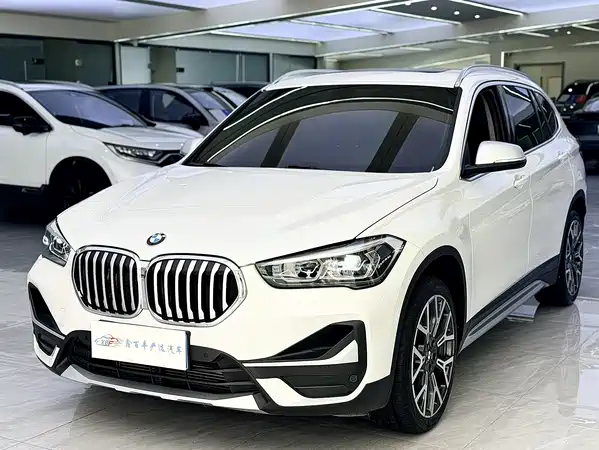 BMW X1 2023