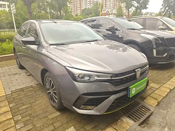 Roewe i5 2022