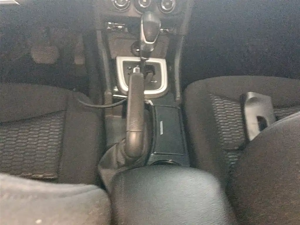 Citroen C4L 2015 — фото 14
