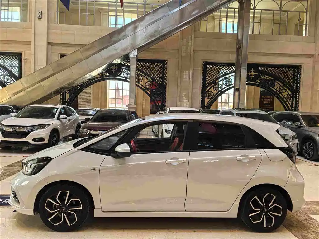 Honda Life 2022