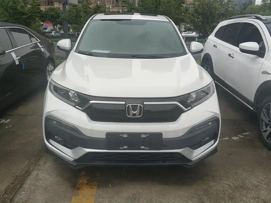 Honda XR-V 2021
