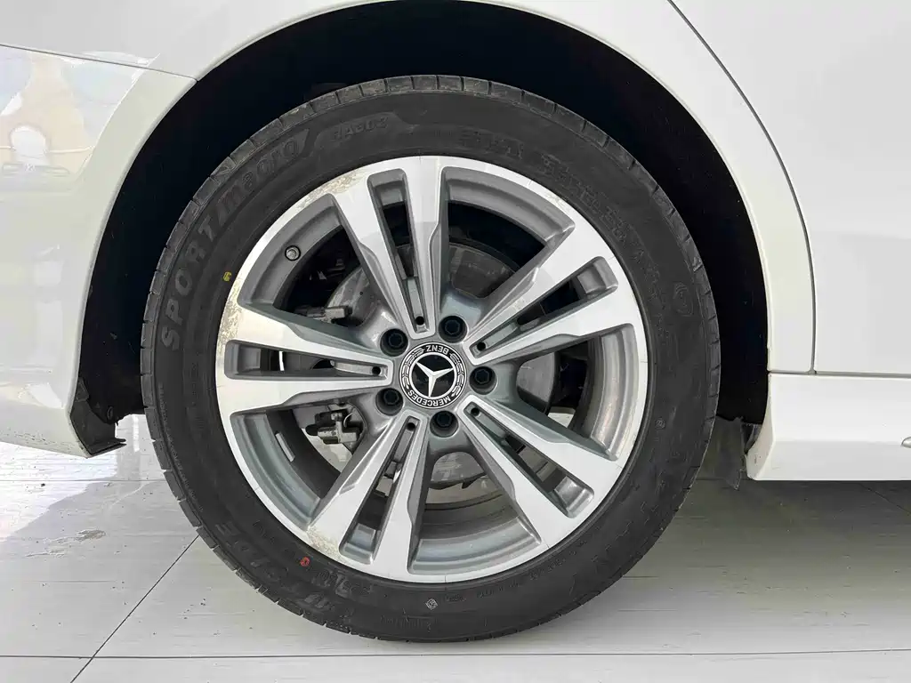Mercedes-Benz C-Class 2020 — фото 13
