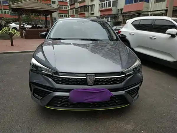 Roewe i5 2021