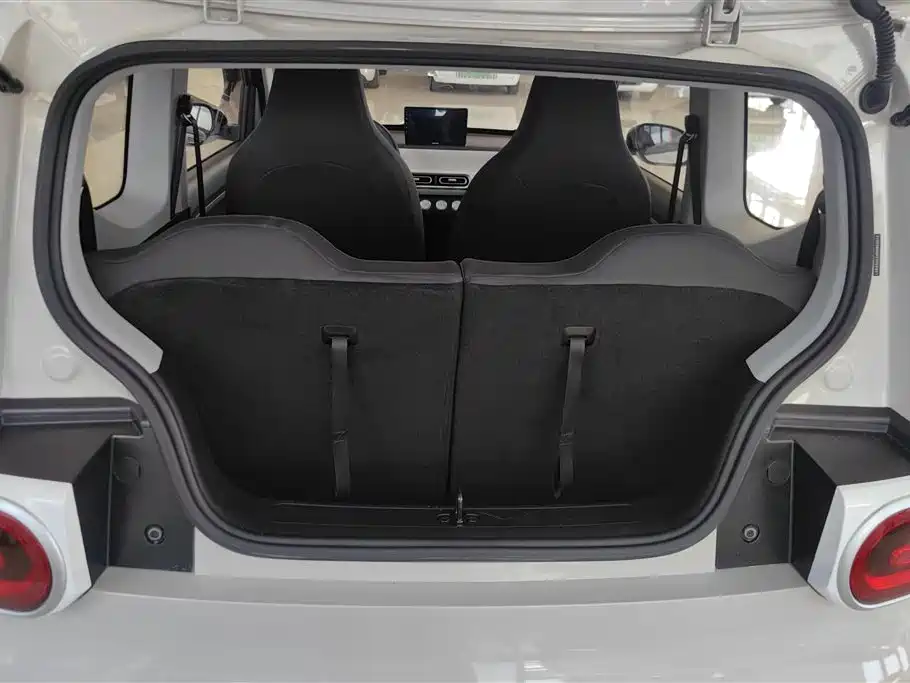 Wuling MINIEV 2024