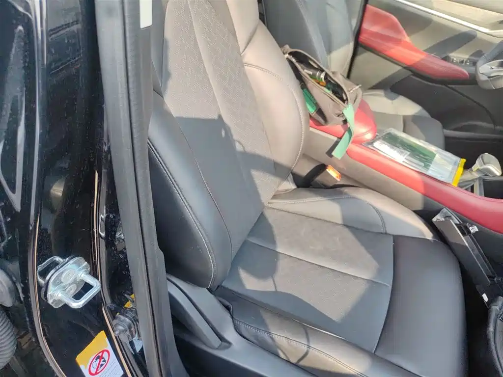 Changan CS55PLUS 2021 — фото 25