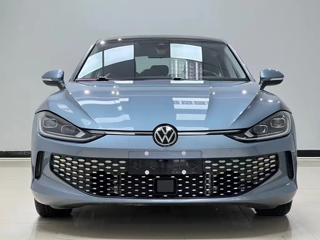 Volkswagen Lamando 2022