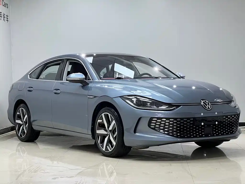 Volkswagen Lamando 2022