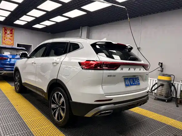Haval H6 2023