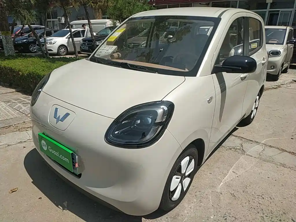 Wuling MINIEV 2026