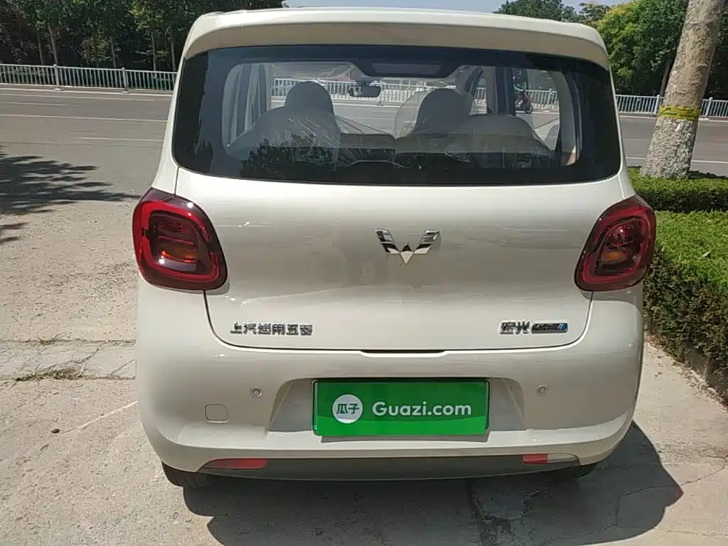 Wuling MINIEV 2026