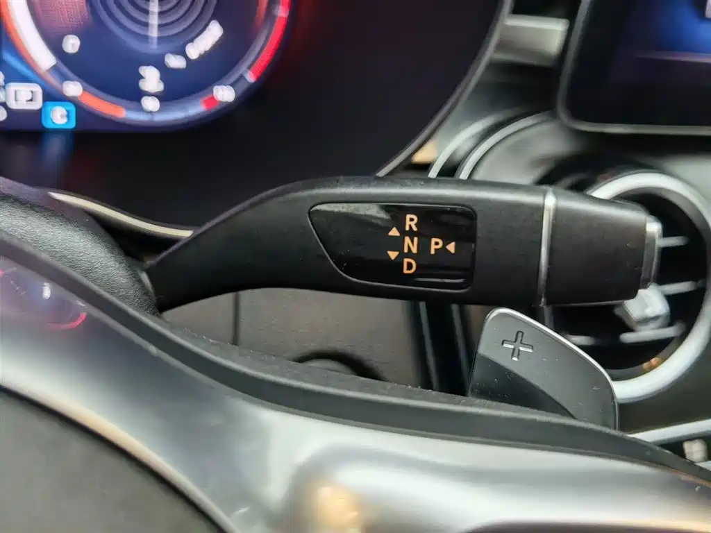 Mercedes-Benz C-Class 2020 — фото 13