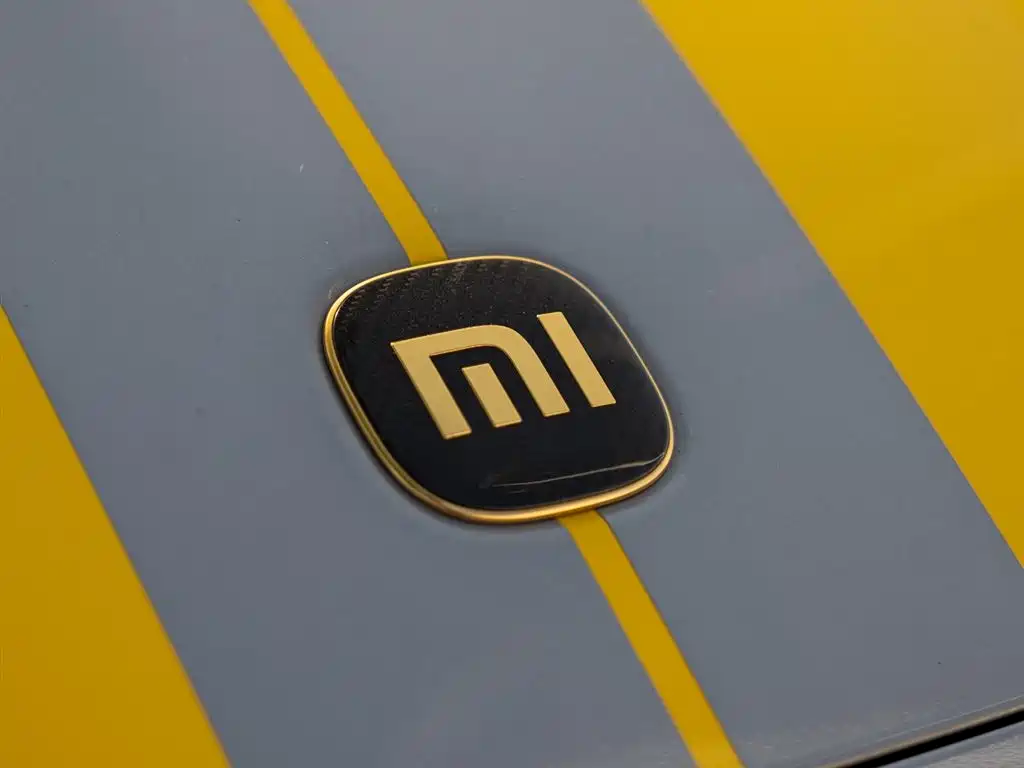 Xiaomi SU7 Ultra 2025 — фото 9