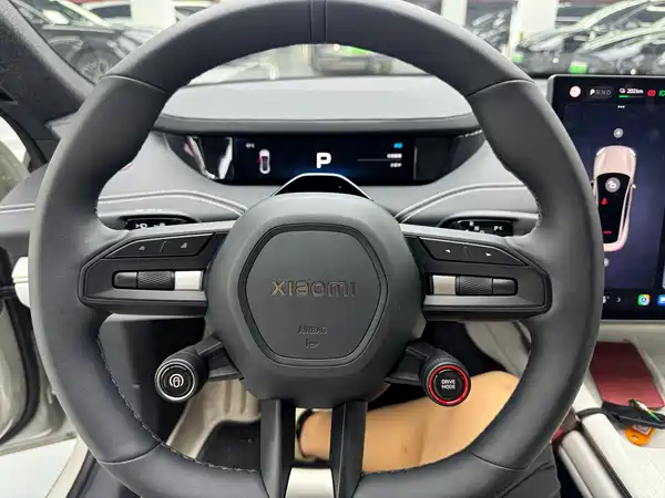 Xiaomi SU7 2025