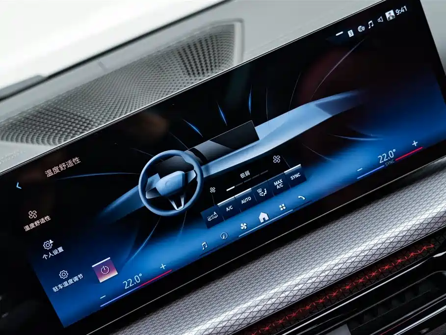 BMW 4 Series 2025 — фото 20