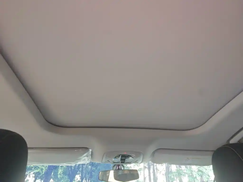 Kaiyi Kunlun New Energy 2024 — фото 9